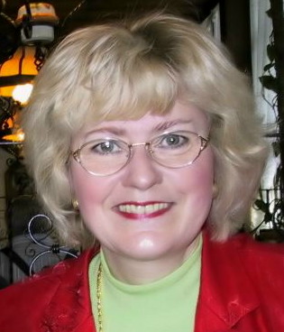 Renate Ricarda Timmermann staatl. gepr. Übersetzerin
